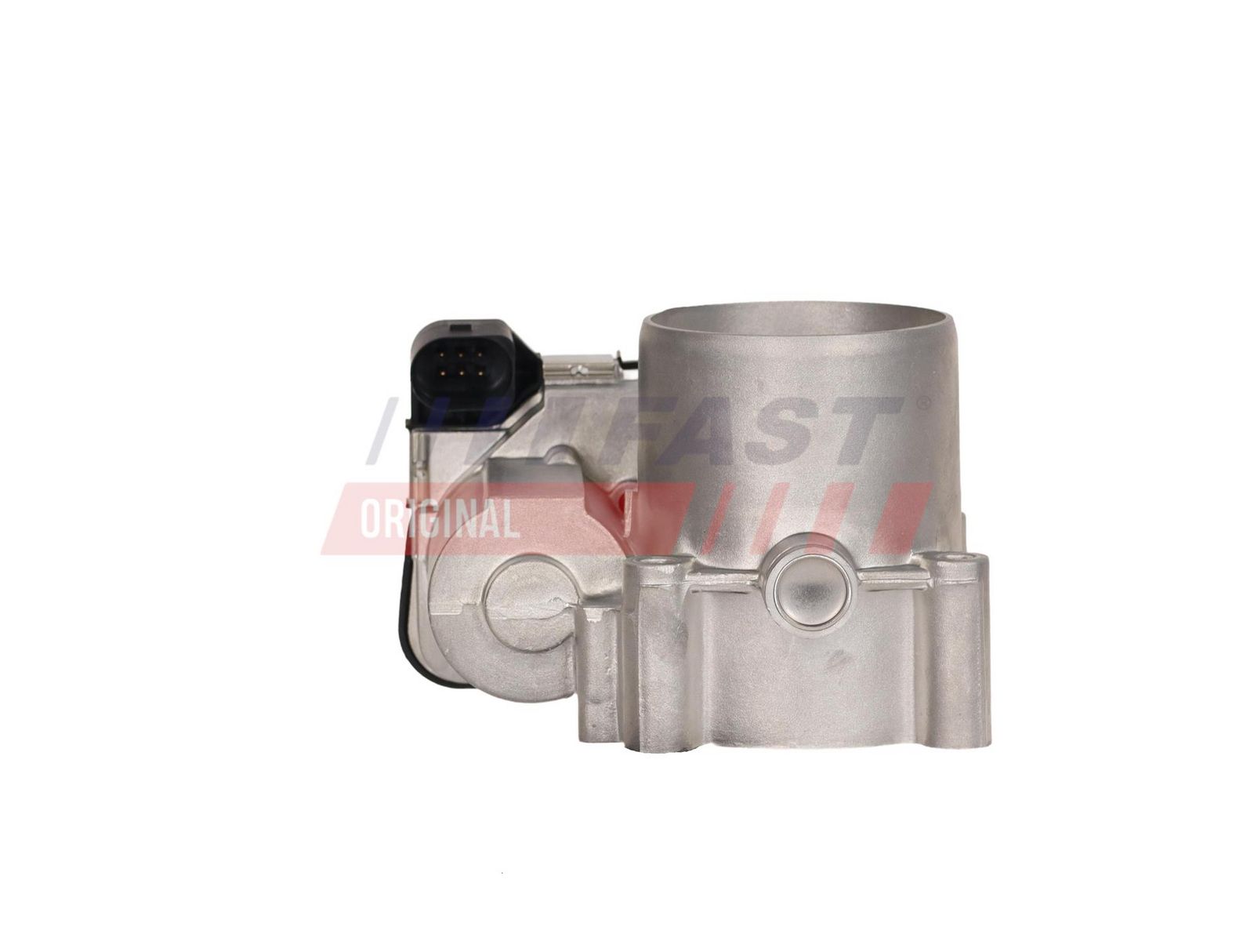 Throttle Body-3