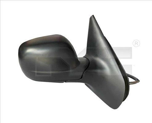 Exterior Mirror