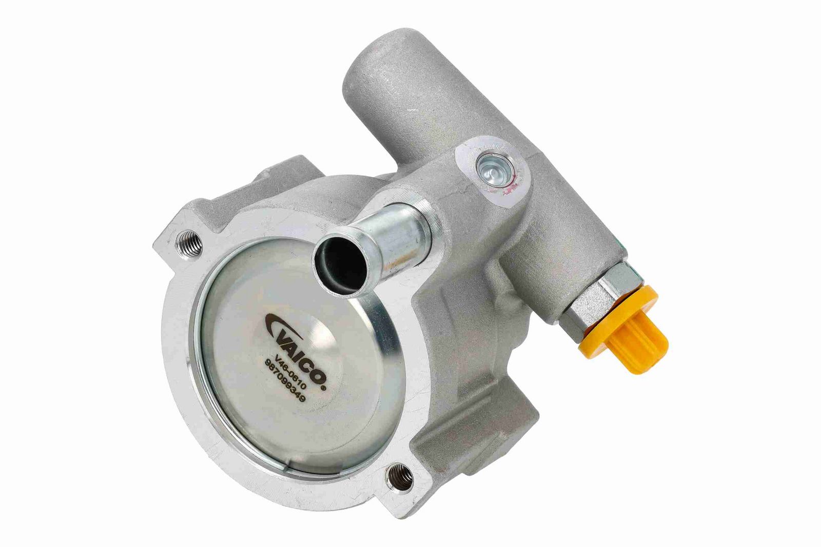 Hydraulic Pump, steering-3