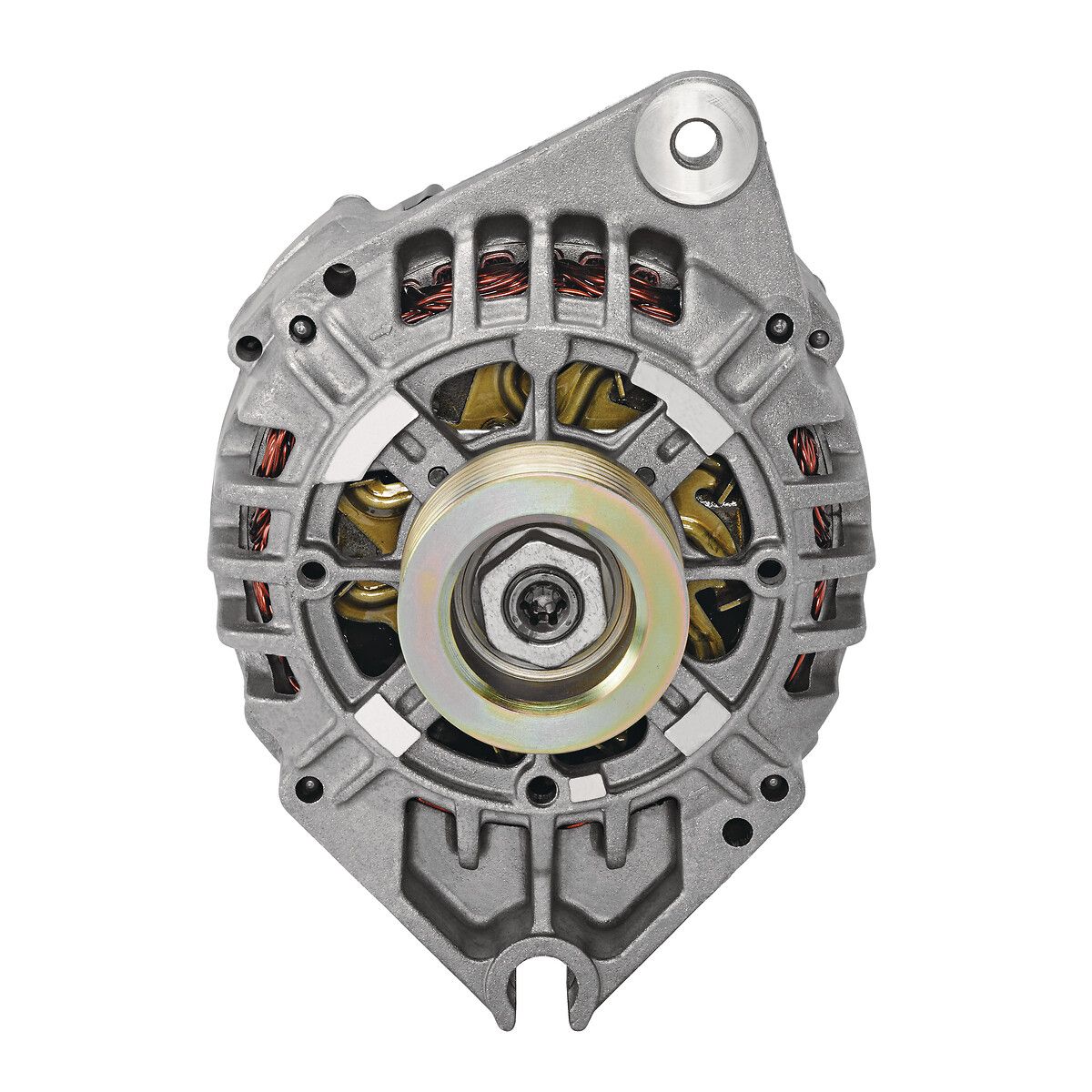 Alternator-1