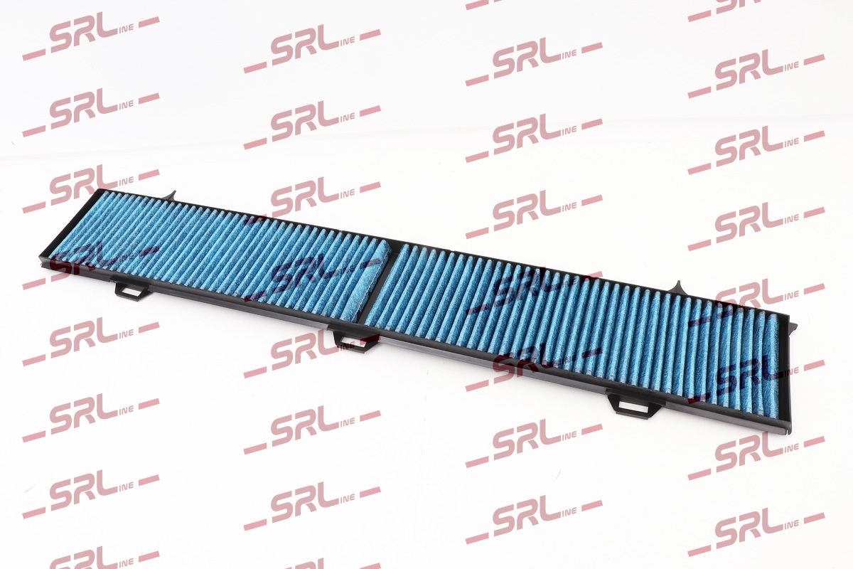 SRLINE S11-1024NS Filter, cabin air