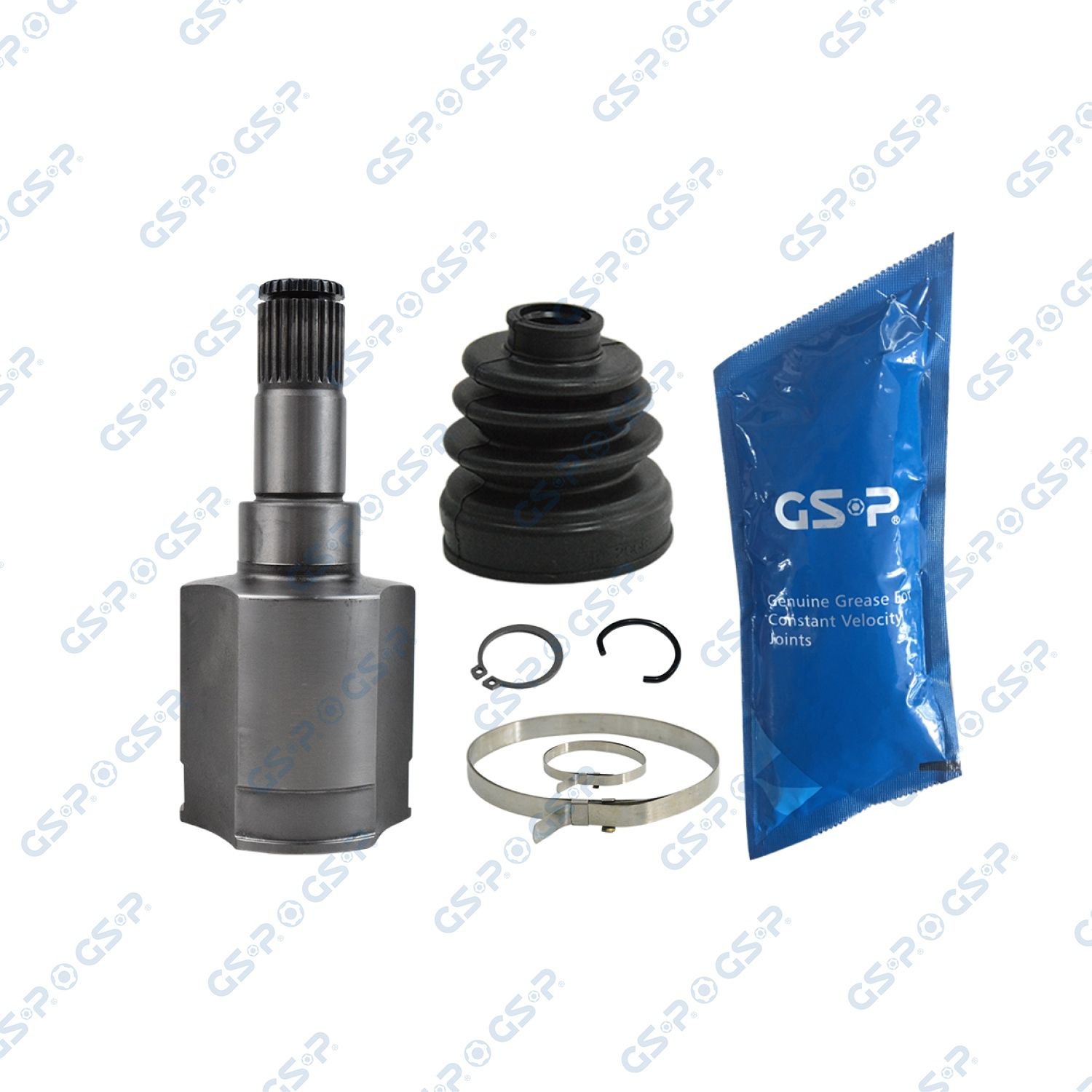 GSP 618219 Joint kit, drive shaft