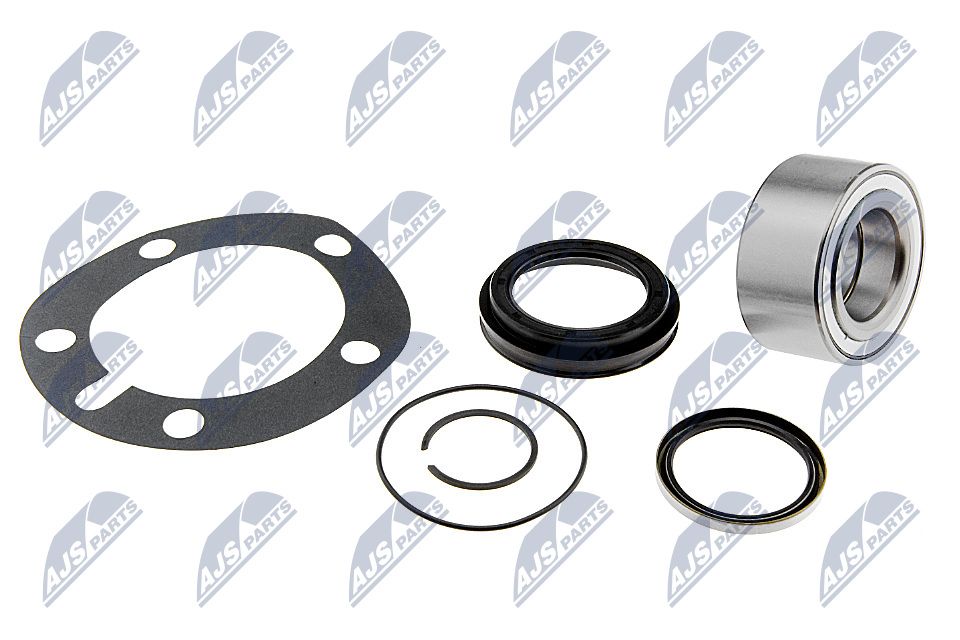 Wheel Bearing Kit-1