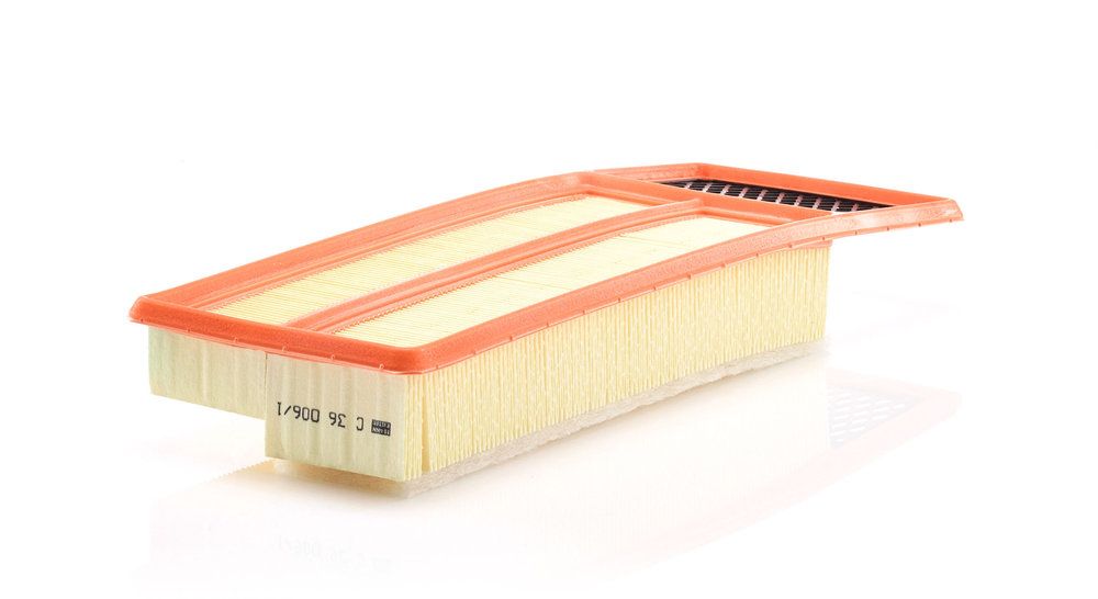 MANN-FILTER C 36 006/1 Air filter