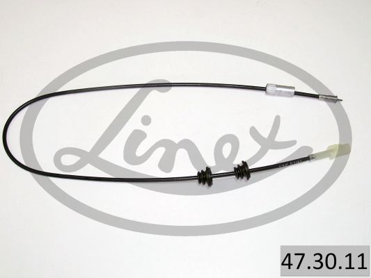LINEX 47.30.11 Speedometer cable