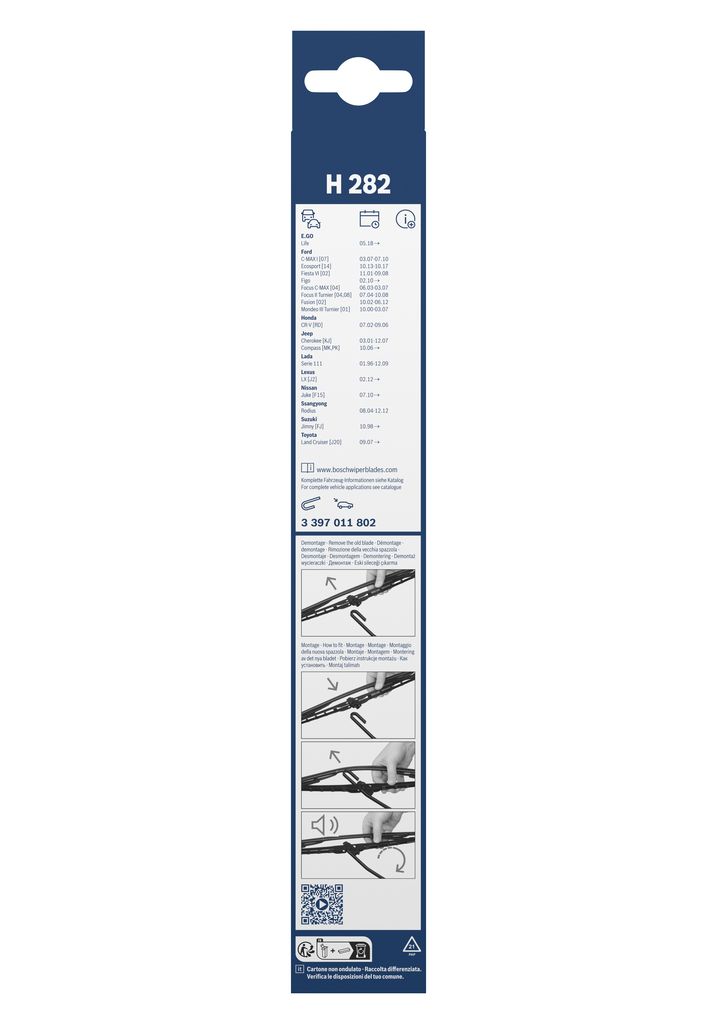 Wiper Blade-6