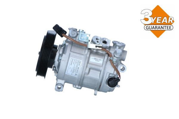 Compressor, air conditioning-2