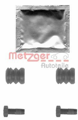 METZGER AUTOTEILE 113-1301 Accessory kit, brake caliper