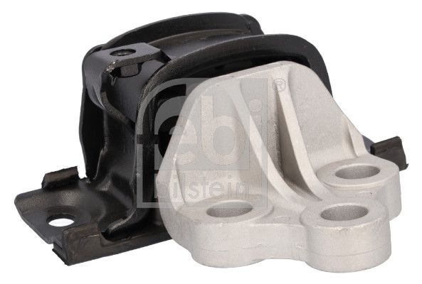 Mounting, automatic transmission-1