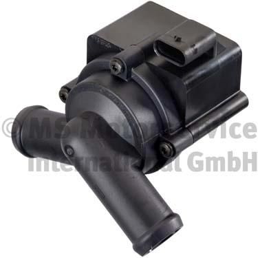 PIERBURG 7.01713.33.0 Auxiliary water pump (cooling water circuit)