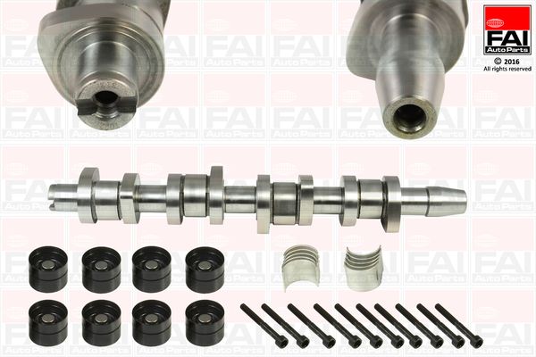 FAI AUTOPARTS CSK312 Camshaft kit
