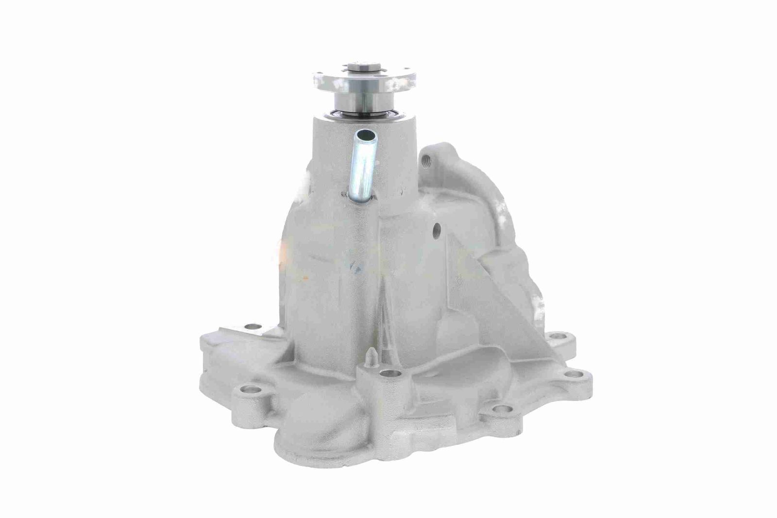 Water Pump, engine cooling-7