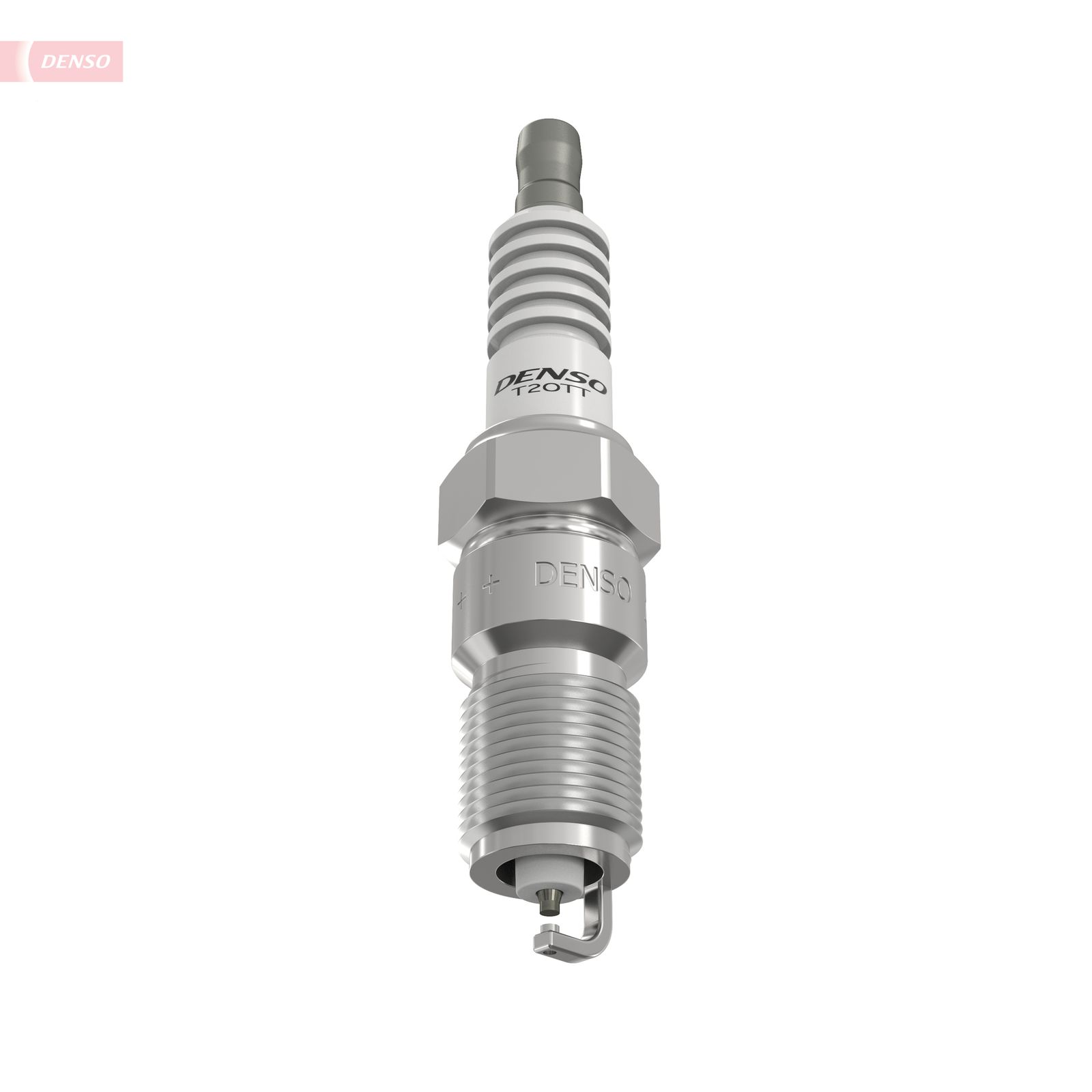 Spark Plug-1