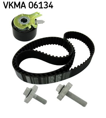 SKF VKMA 06134 Timing belt kit