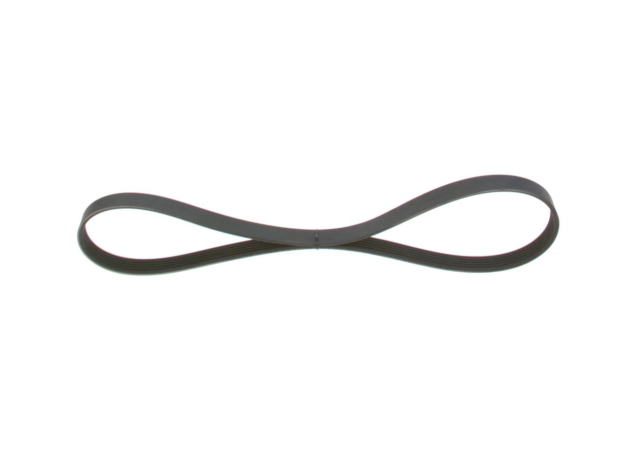 V-ribbed Belt-2