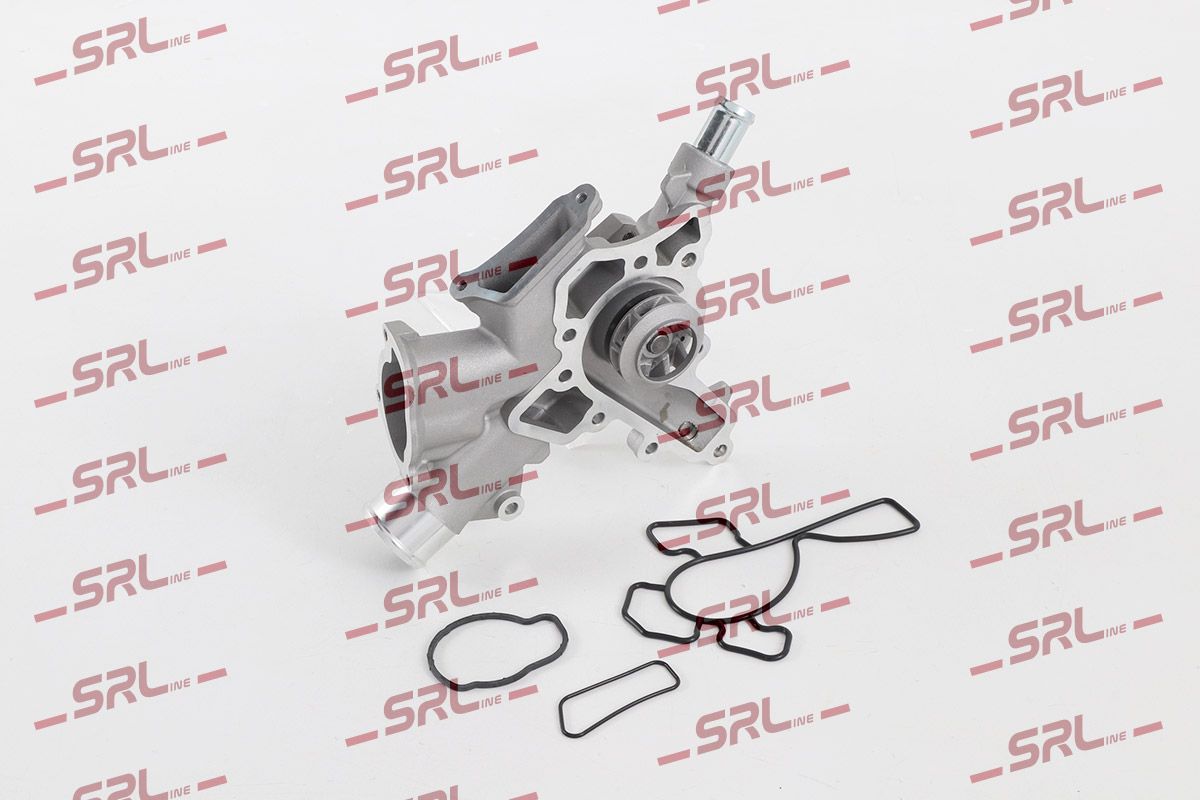 SRLINE S10-060 Water pump, engine cooling
