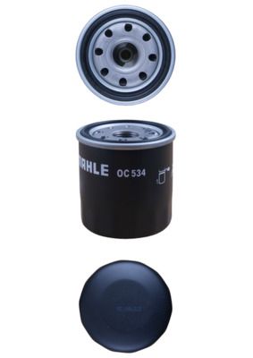 Oil Filter-1