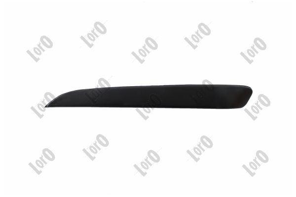 Trim/Protection Strip, bumper