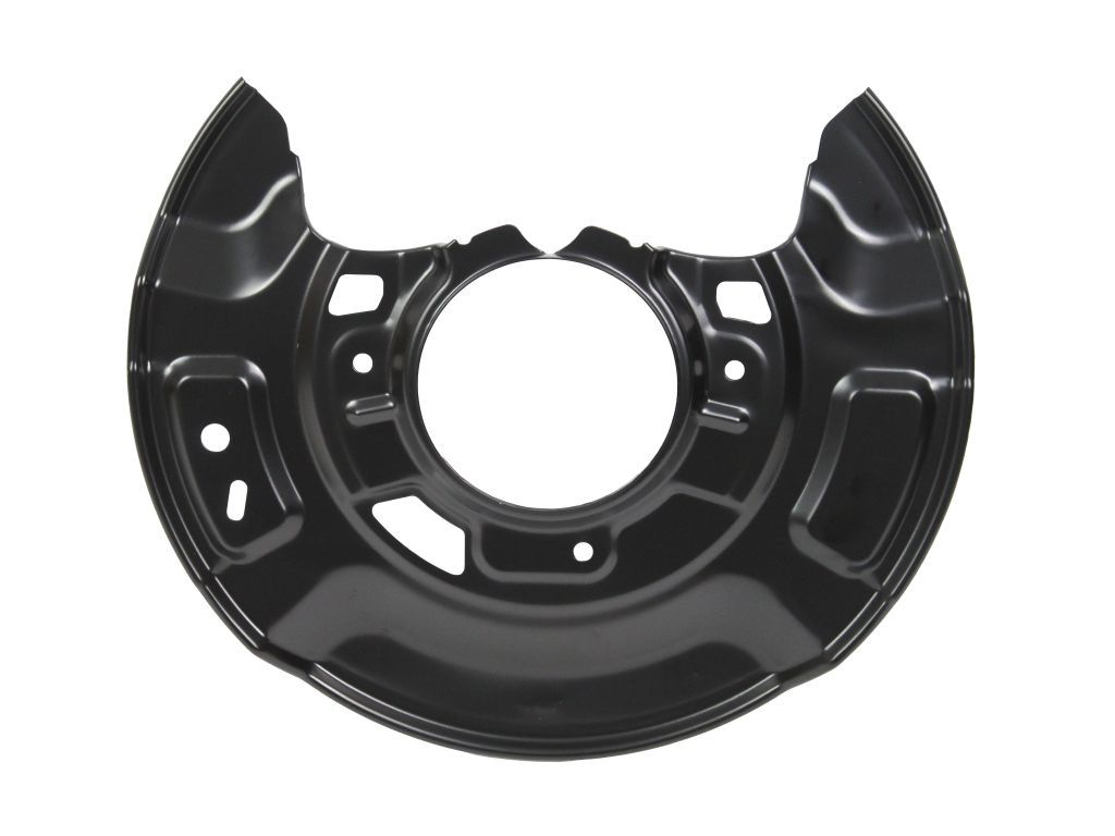 Splash Guard, brake disc-1