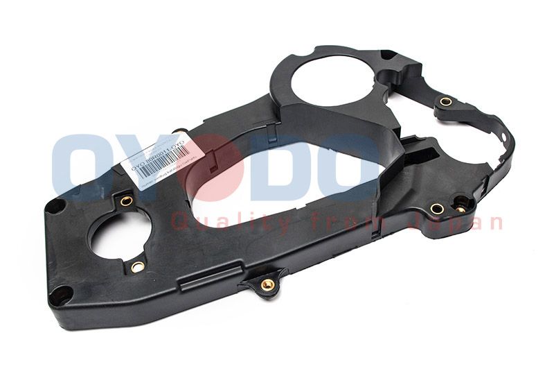 OYODO 80R0011-OYO Cover, timing belt