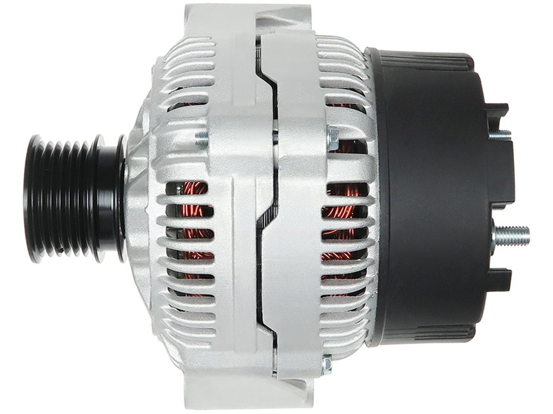 Alternator-3