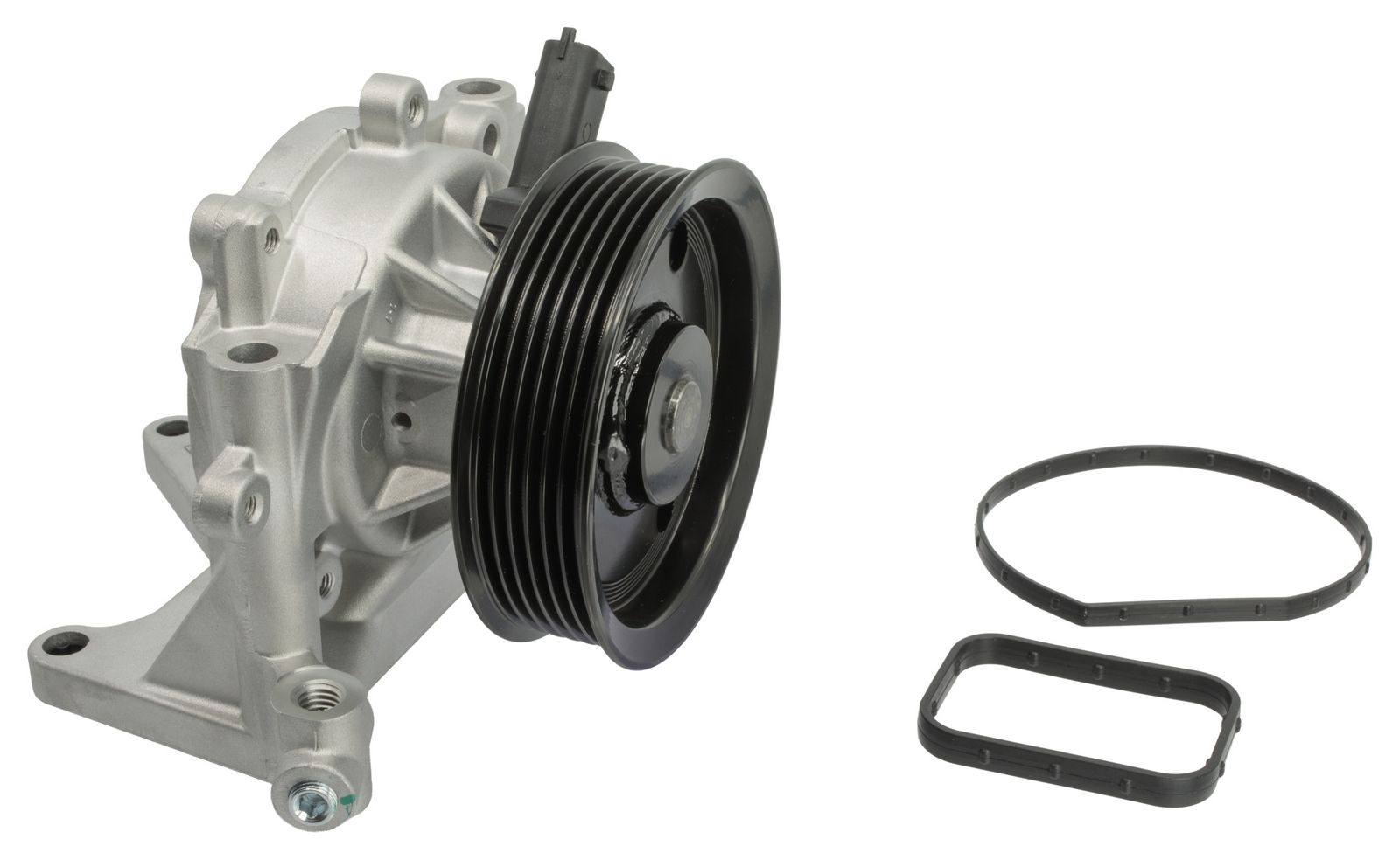 GATES WP0355 Water pump, engine cooling
