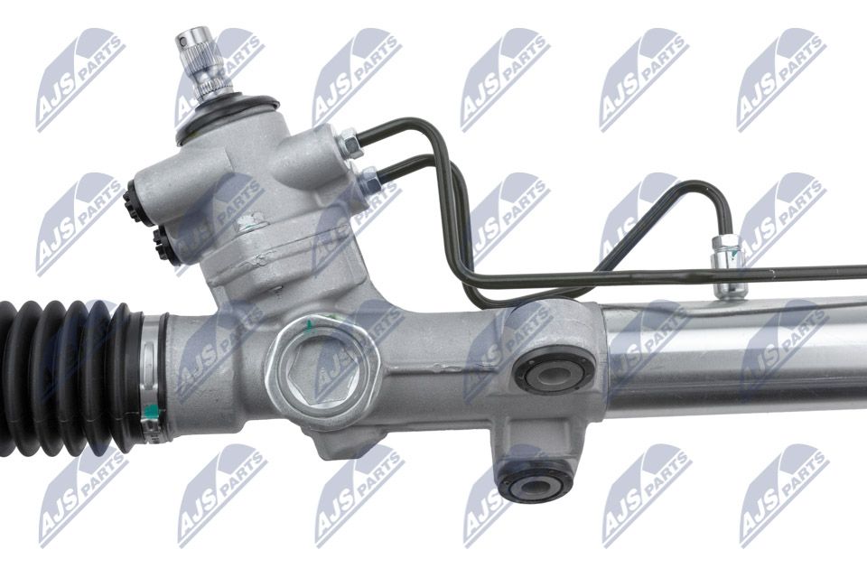 Steering Gear-2
