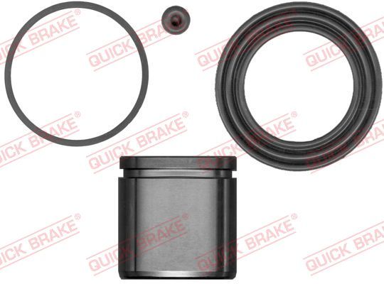 QUICK BRAKE 114-5089 Repair kit, brake caliper