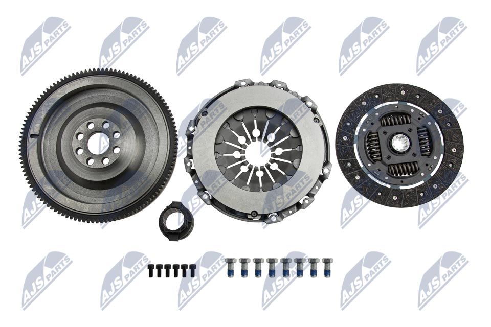 NTY NZS-BM-005 Clutch kit