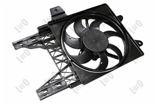 Fan, engine cooling-2
