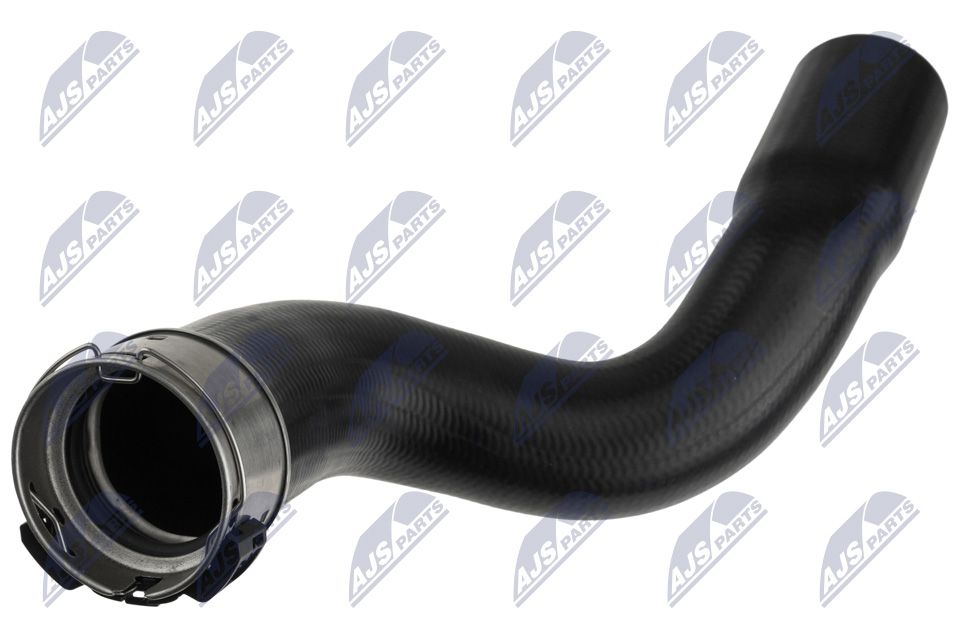 NTY GPP-ME-147 Charge air hose