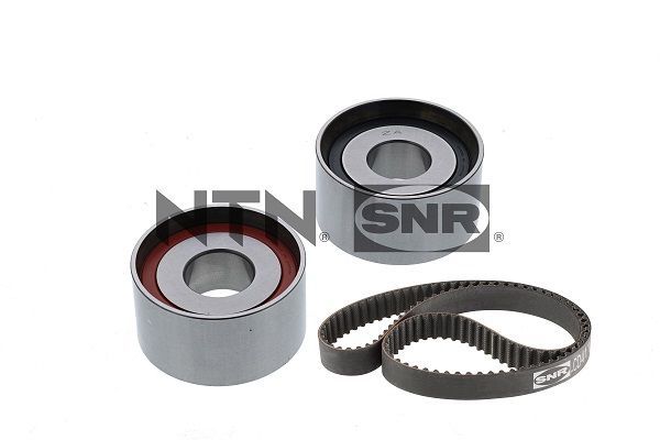 SNR KD455.53 Timing belt kit