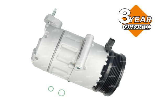 NRF 320304 Compressor, air conditioning
