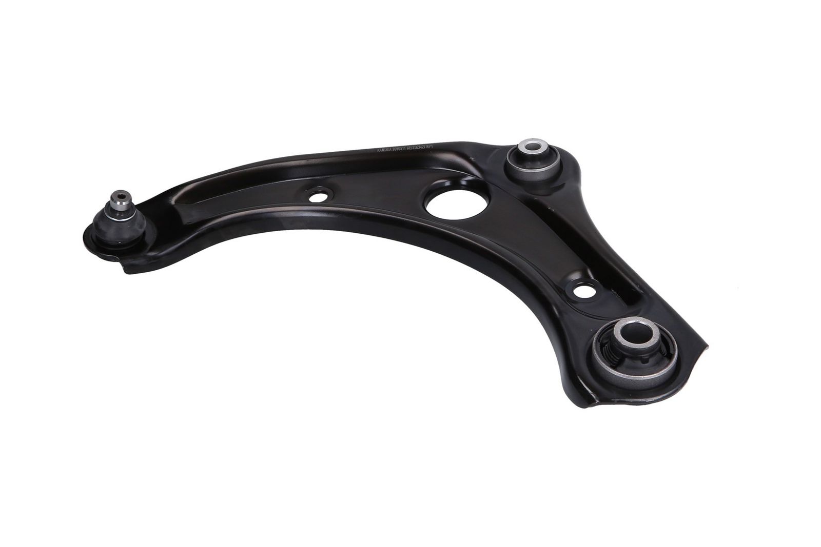 KAMOKA 9050511 Control/trailing arm, wheel suspension
