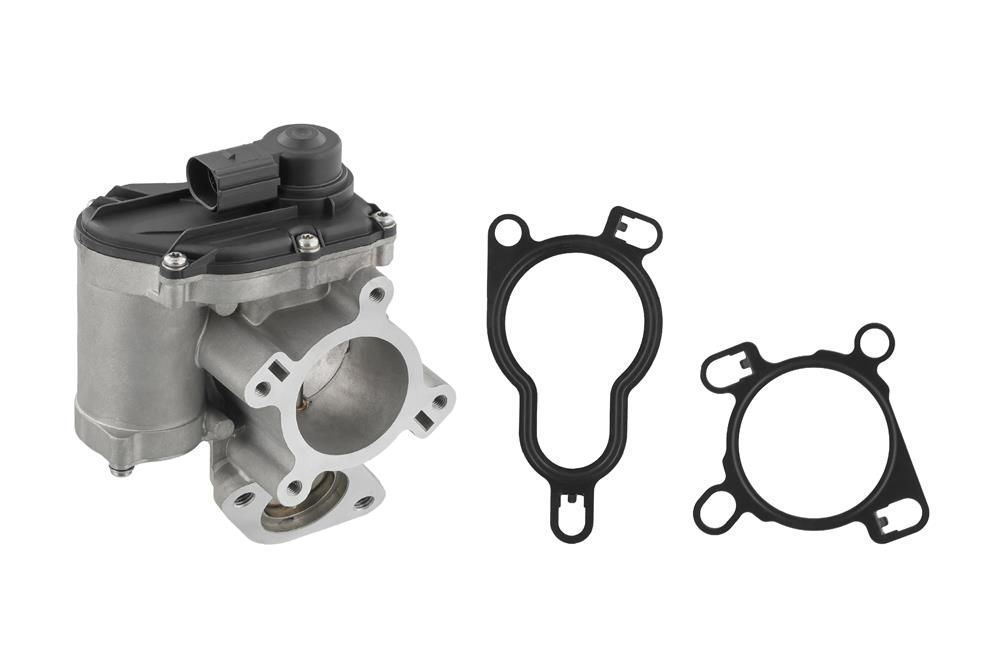 TOPRAN 639 167 Egr valve