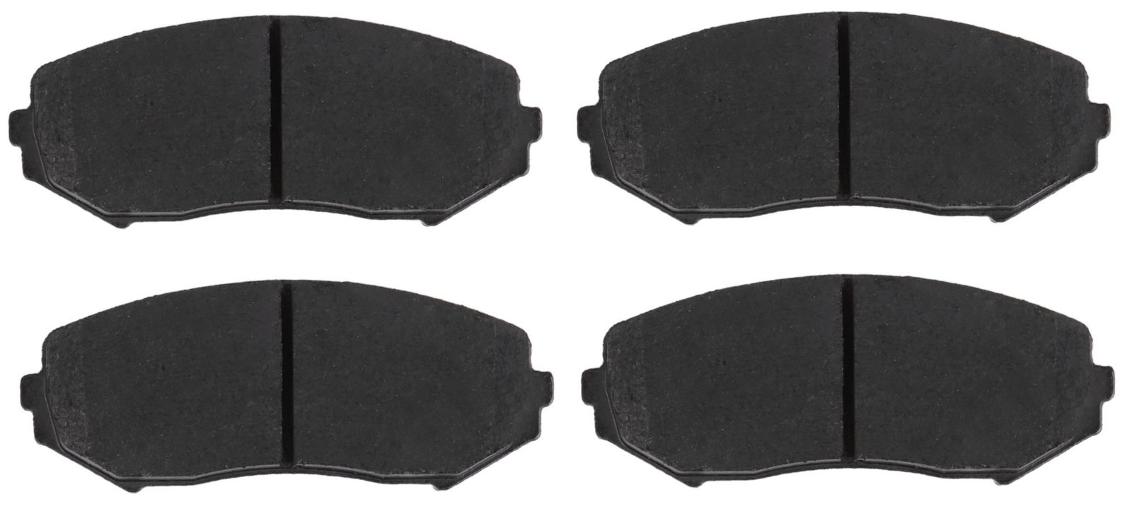 stabdžių trinkelių rinkinys, diskinis stabdys-3