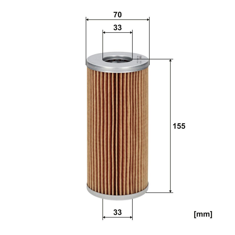 Oil Filter-1