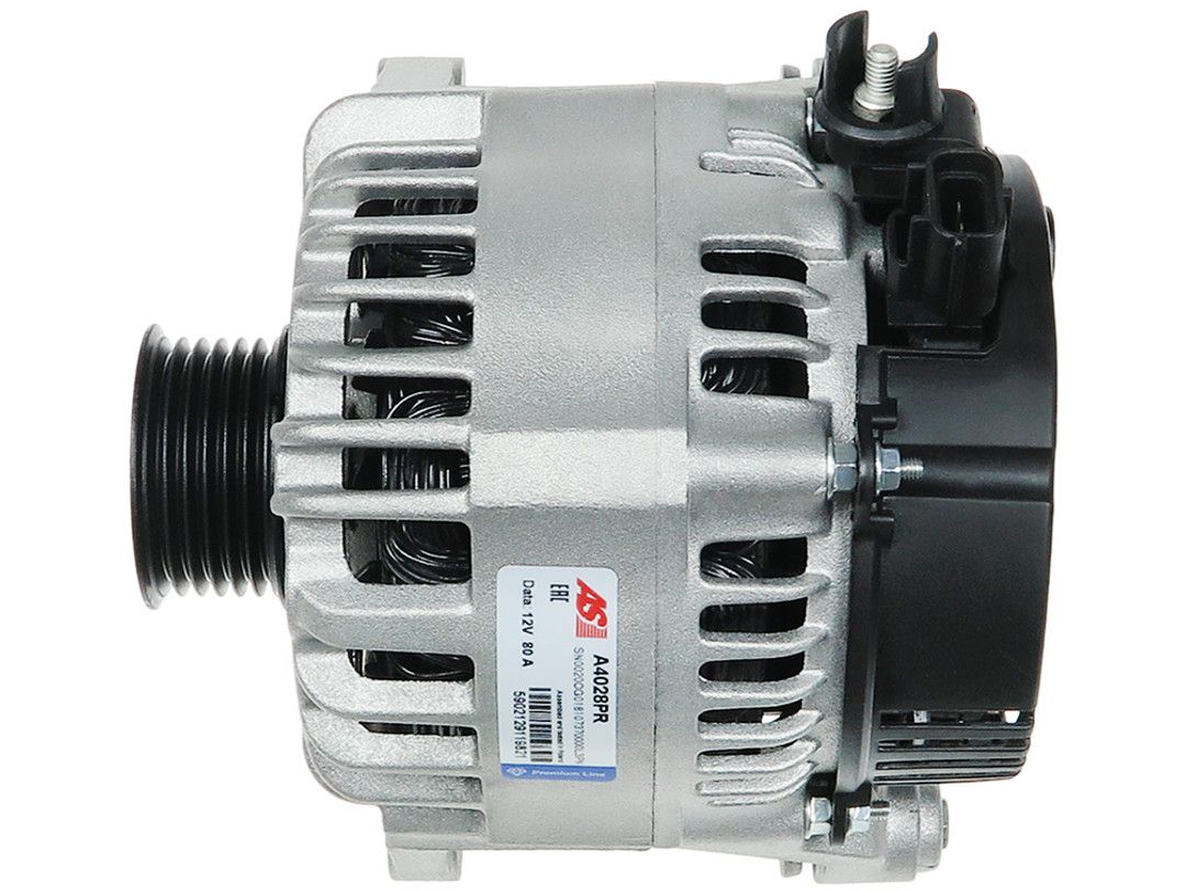 Alternator-3