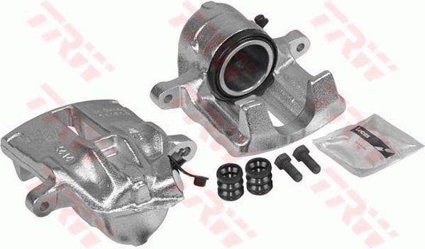 TRW BHW157E Brake caliper