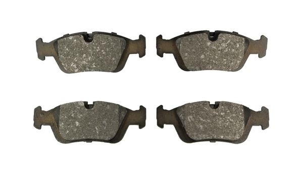 stabdžių trinkelių rinkinys, diskinis stabdys-1