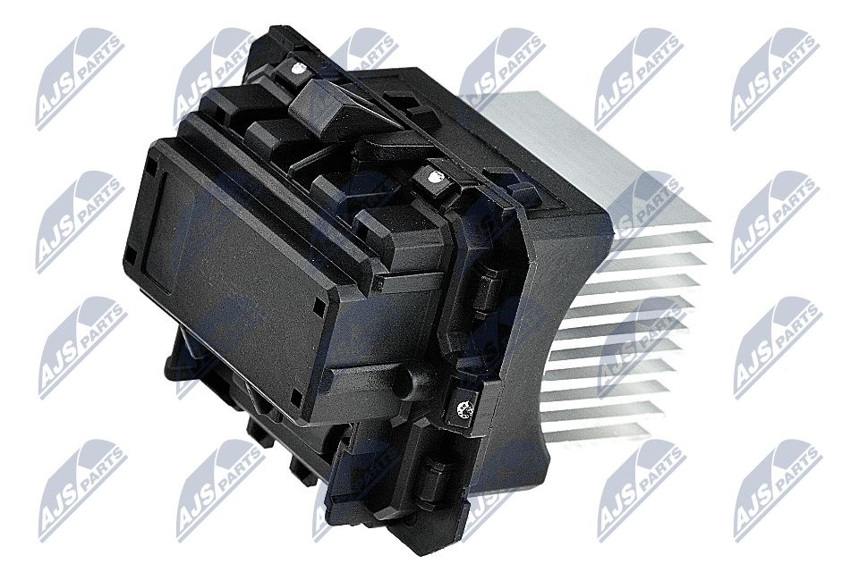 Resistor, interior blower-1