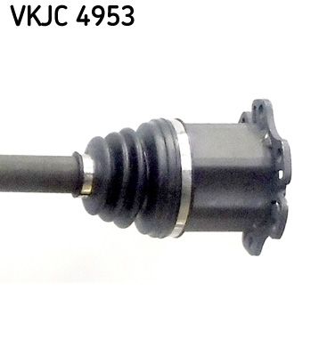 Drive Shaft-2