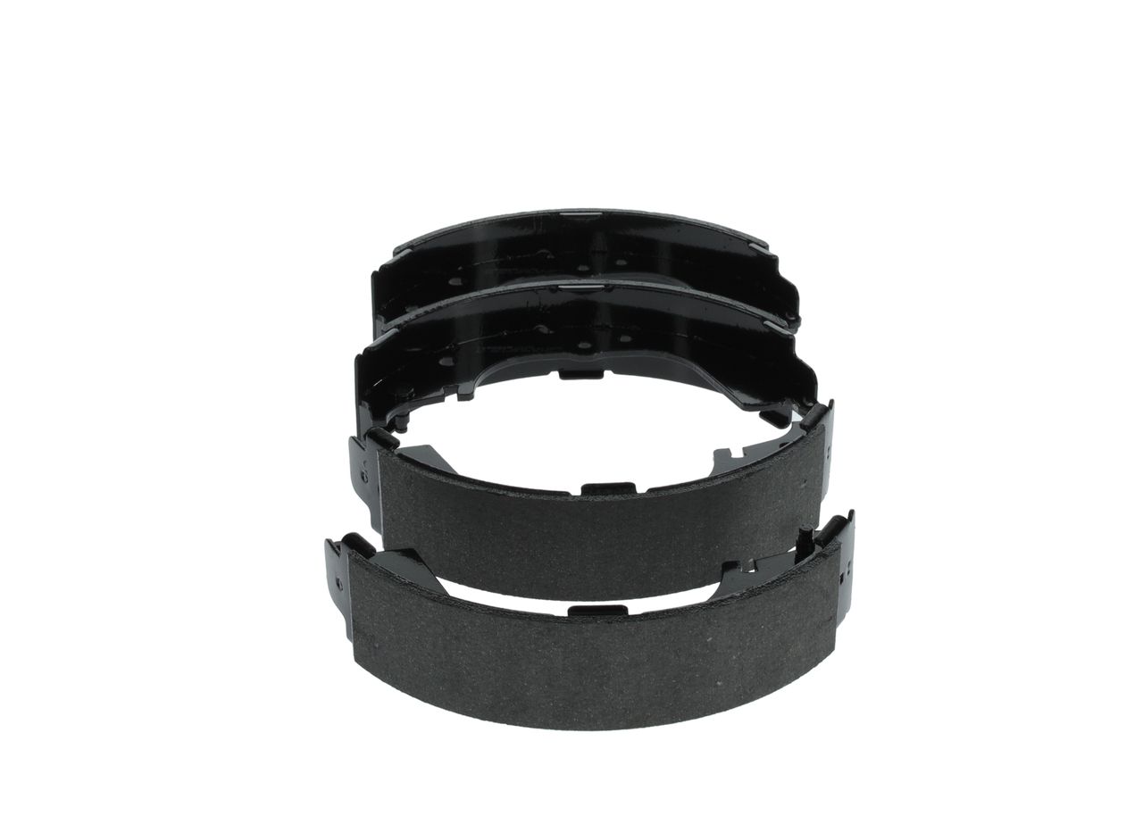 Brake Shoe Set-3