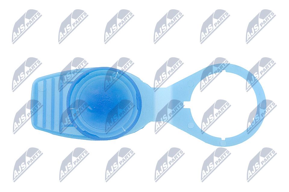 Cap, washer fluid reservoir-3