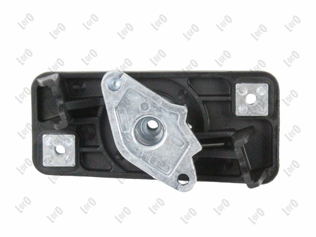 ABAKUS 132-016-023 Door handle, interior equipment
