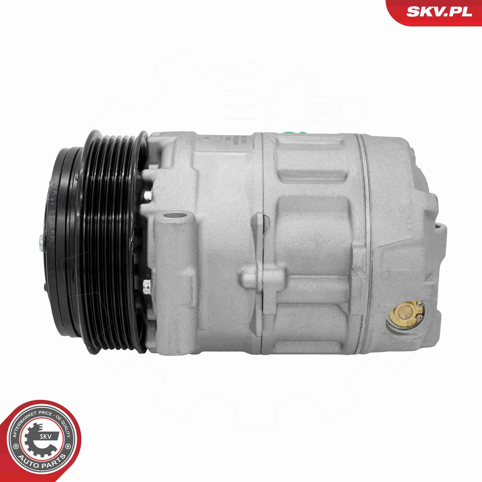 ESEN SKV 84SKV056 Compressor, air conditioning
