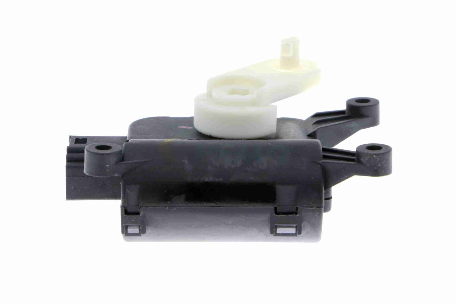 Actuator, blending flap-2