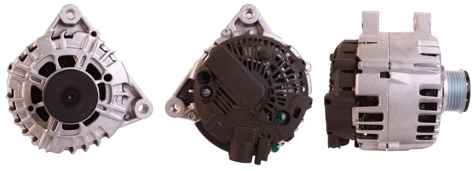 DRI 2291511502 Alternator