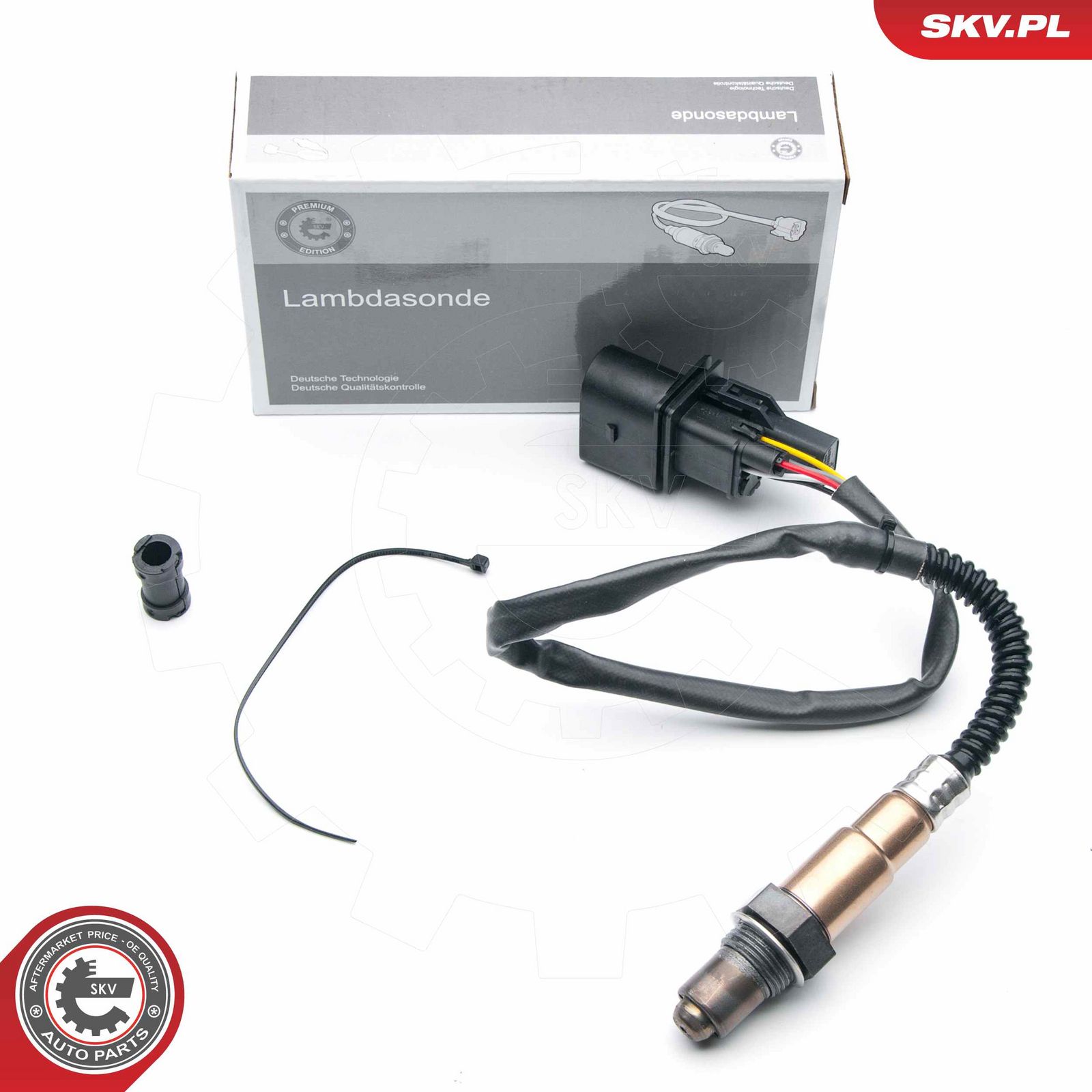 ESEN SKV 09SKV850 Oxygen sensor