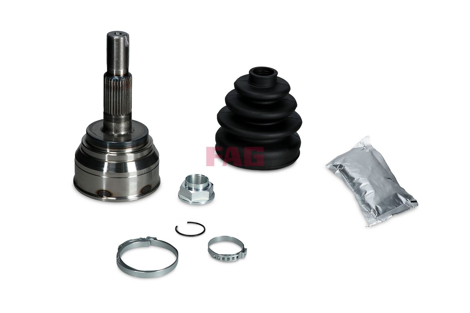SCHAEFFLER FAG 771 0518 30 Joint kit, drive shaft